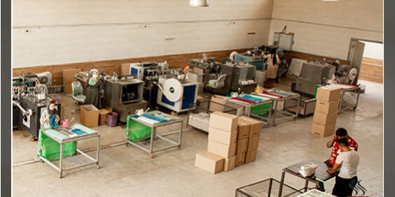 فروش ویژه لیوان کاغذی