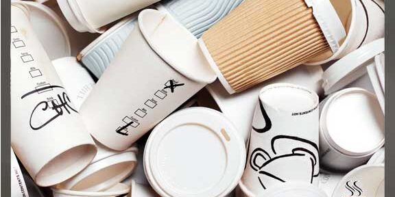 لیوان کاغذی عمده لیوان کاغذی عمده