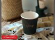 چاپ لیوان کاغذی فوری